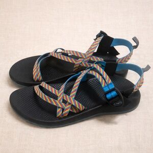 ✨Chaco Z/2 Rapid Pro Adjustable Strap Classic Sandal Size 5